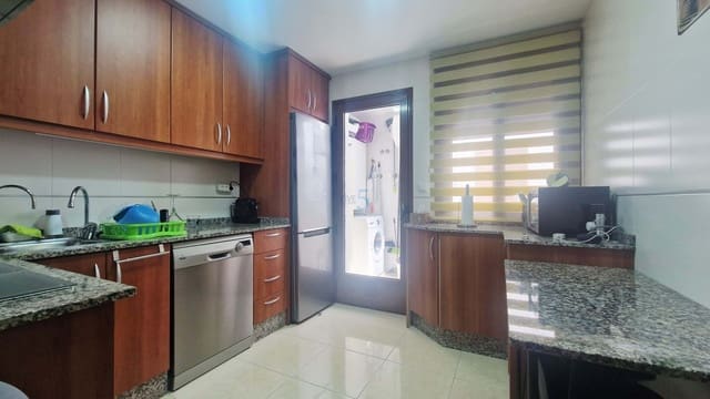 3 bedroom Apartment for sale in San Pedro del Pinatar with pool garage - € 220,000 (Ref: 9885223)