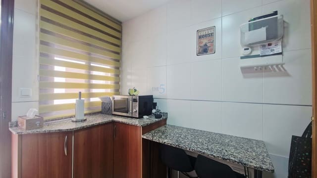 3 bedroom Apartment for sale in San Pedro del Pinatar with pool garage - € 220,000 (Ref: 9885223)