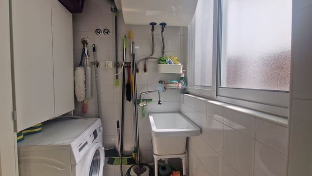 3 bedroom Apartment for sale in San Pedro del Pinatar with pool garage - € 220,000 (Ref: 9885223)