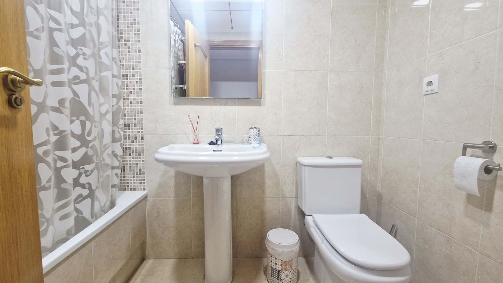 3 bedroom Apartment for sale in San Pedro del Pinatar with pool garage - € 220,000 (Ref: 9885223)