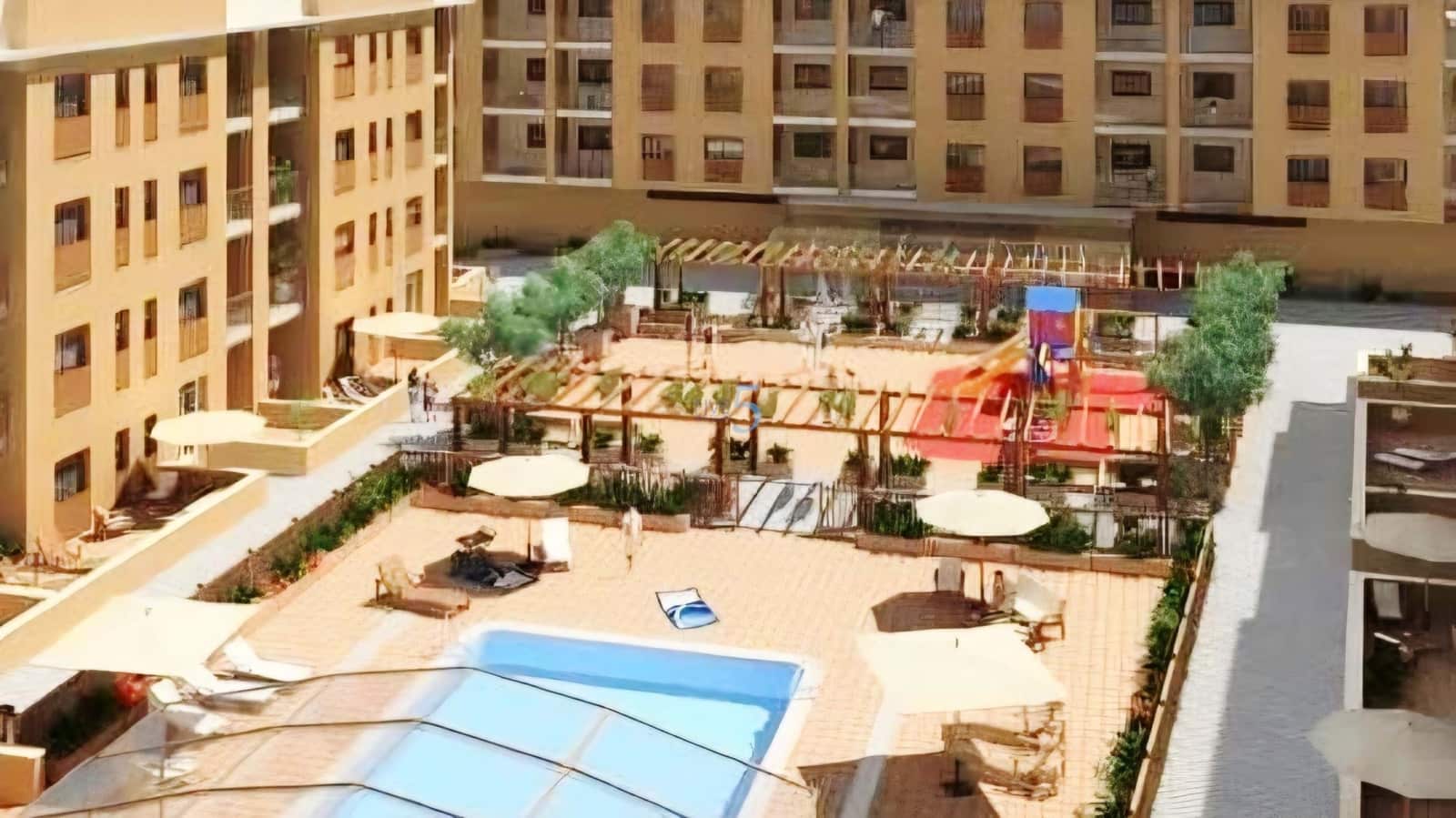 3 bedroom Apartment for sale in San Pedro del Pinatar with pool garage - € 220,000 (Ref: 9885223)