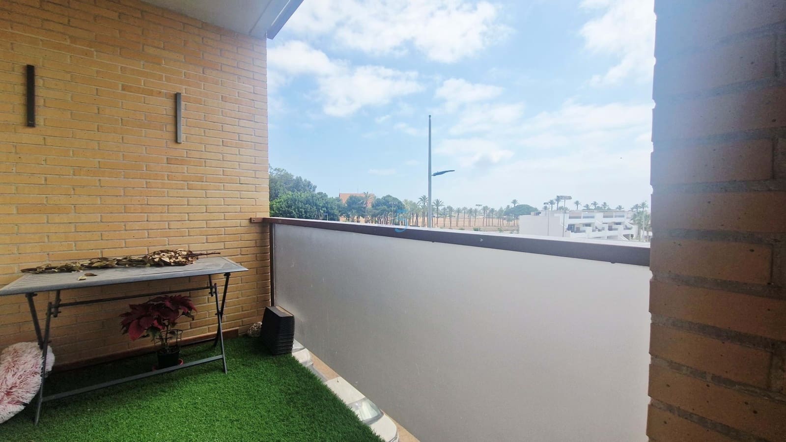 3 bedroom Apartment for sale in San Pedro del Pinatar with pool garage - € 220,000 (Ref: 9885223)