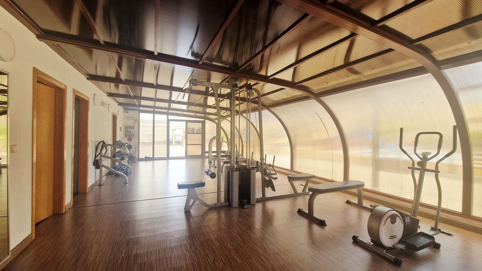 3 bedroom Apartment for sale in San Pedro del Pinatar with pool garage - € 220,000 (Ref: 9885223)