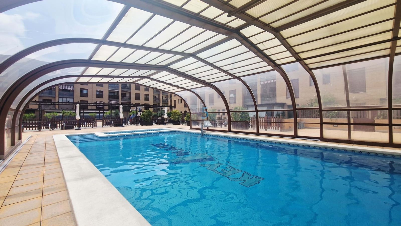 3 bedroom Apartment for sale in San Pedro del Pinatar with pool garage - € 220,000 (Ref: 9885223)