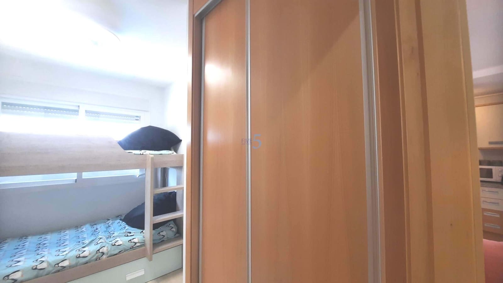 2 camera da letto Appartamento in vendita in La Tercia con piscina - 89.900 € (Rif: 9889315)