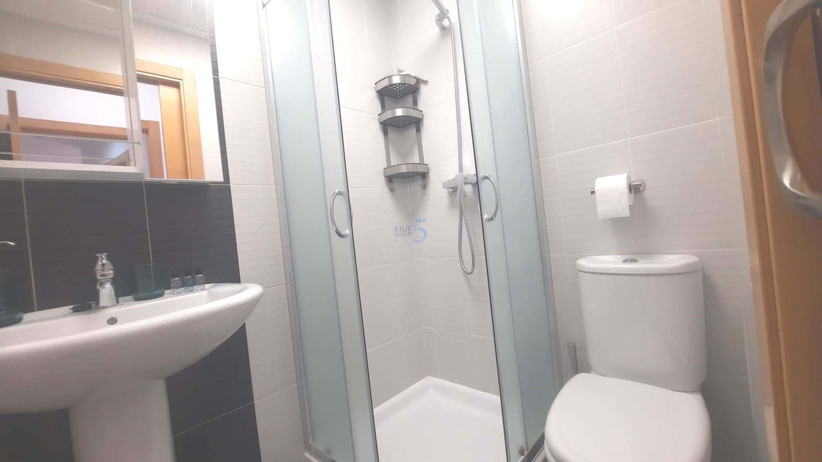 2 camera da letto Appartamento in vendita in La Tercia con piscina - 89.900 € (Rif: 9889315)