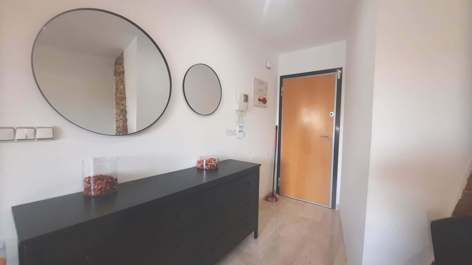 2 camera da letto Appartamento in vendita in La Tercia con piscina - 89.900 € (Rif: 9889315)