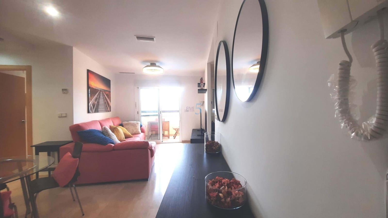 2 camera da letto Appartamento in vendita in La Tercia con piscina - 89.900 € (Rif: 9889315)