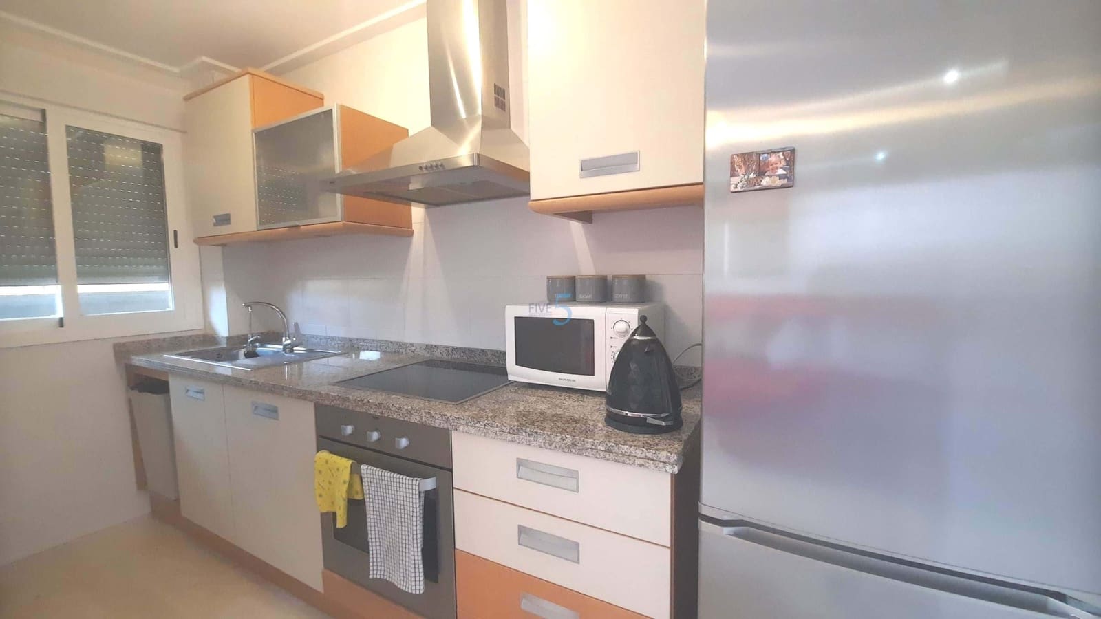 2 camera da letto Appartamento in vendita in La Tercia con piscina - 89.900 € (Rif: 9889315)