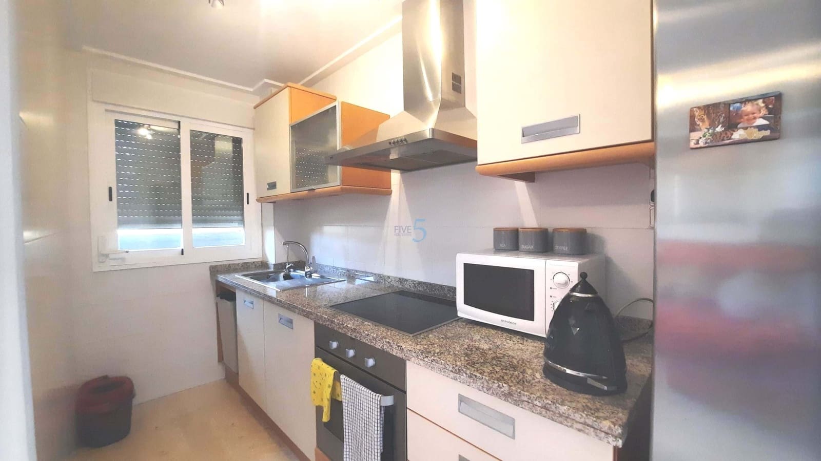 2 camera da letto Appartamento in vendita in La Tercia con piscina - 89.900 € (Rif: 9889315)