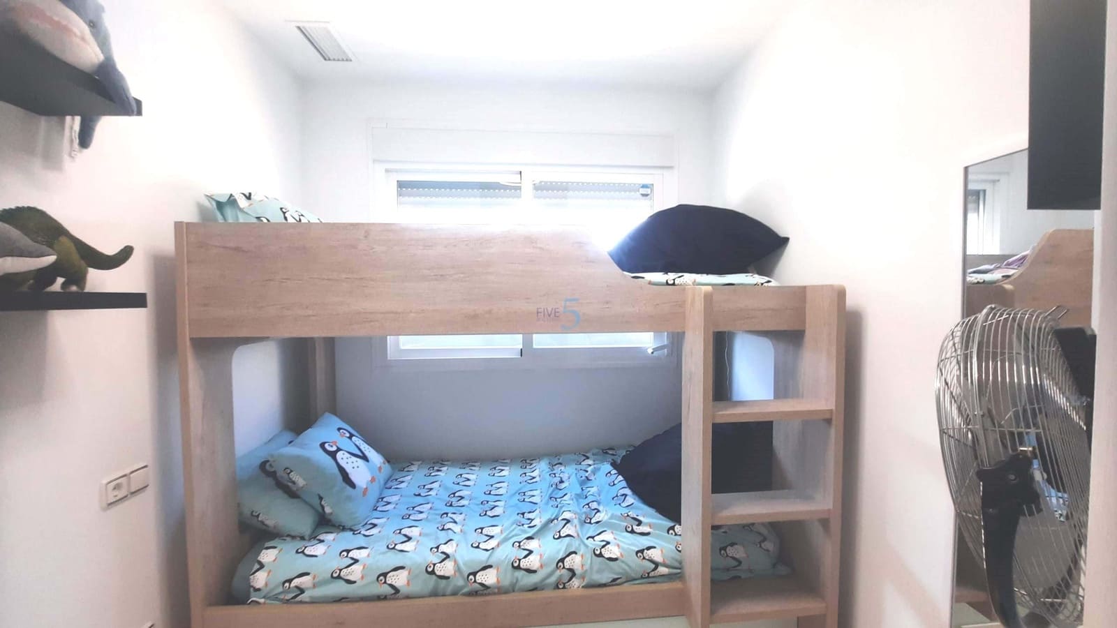 2 camera da letto Appartamento in vendita in La Tercia con piscina - 89.900 € (Rif: 9889315)