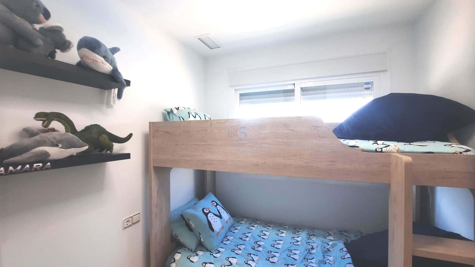 2 camera da letto Appartamento in vendita in La Tercia con piscina - 89.900 € (Rif: 9889315)