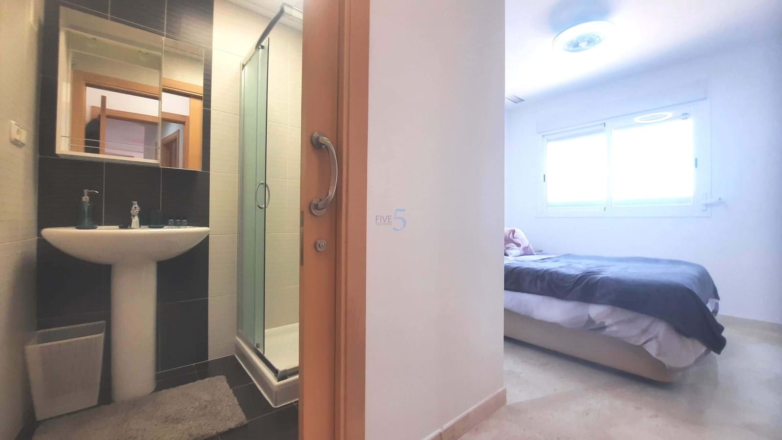 2 camera da letto Appartamento in vendita in La Tercia con piscina - 89.900 € (Rif: 9889315)