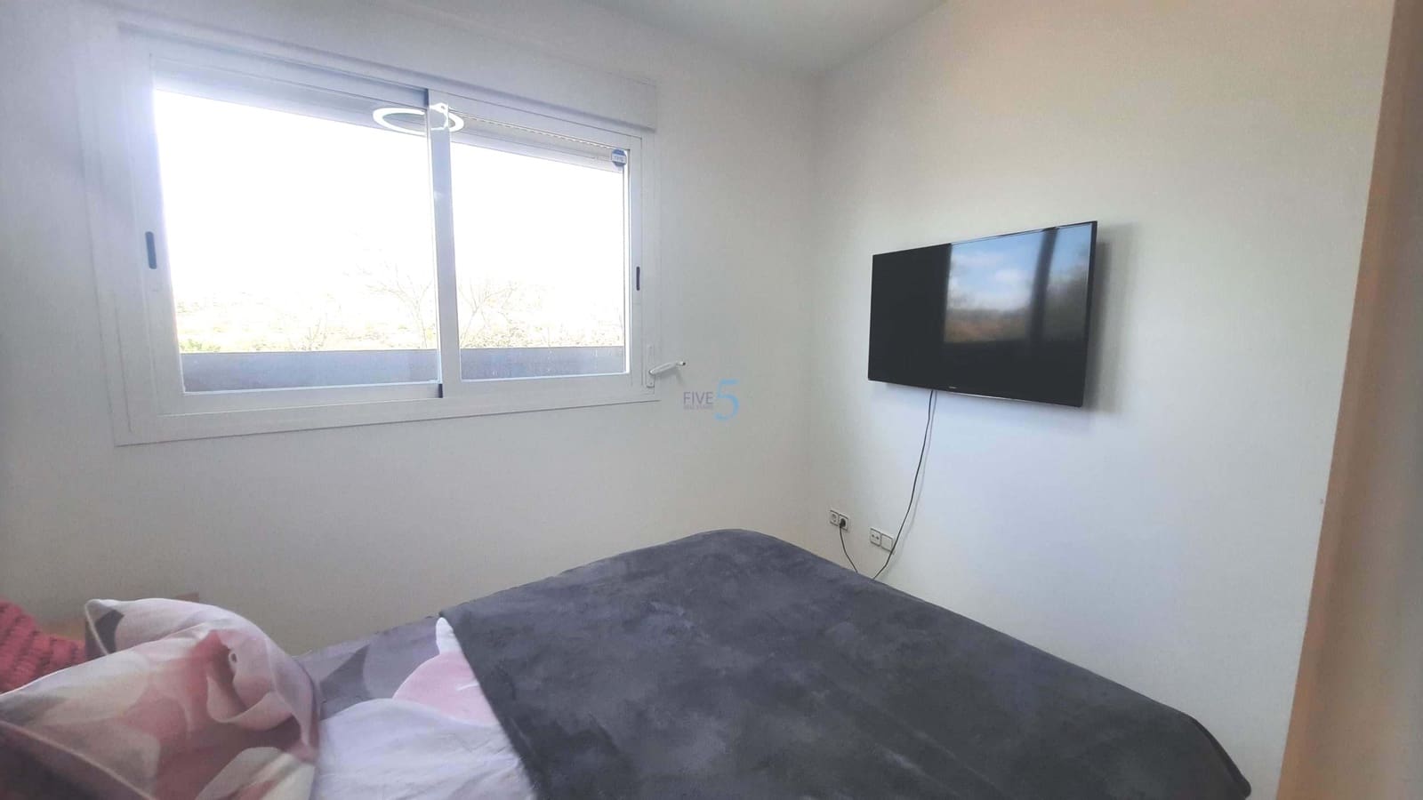 2 camera da letto Appartamento in vendita in La Tercia con piscina - 89.900 € (Rif: 9889315)