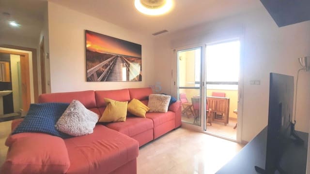 2 camera da letto Appartamento in vendita in La Tercia, Murcia città - 89.900 € (Rif: 9889315)
