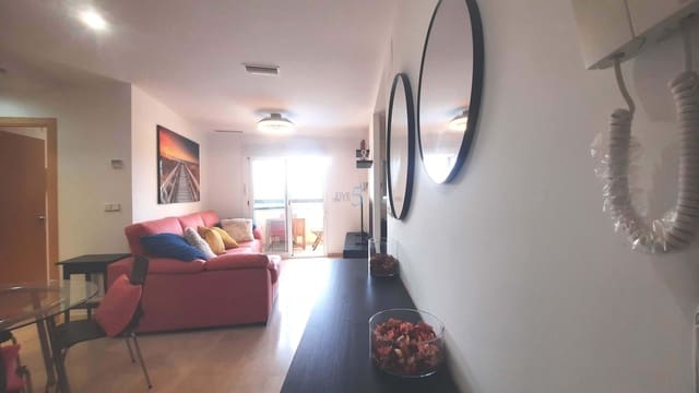 2 camera da letto Appartamento in vendita in La Tercia, Murcia città - 89.900 € (Rif: 9889315)