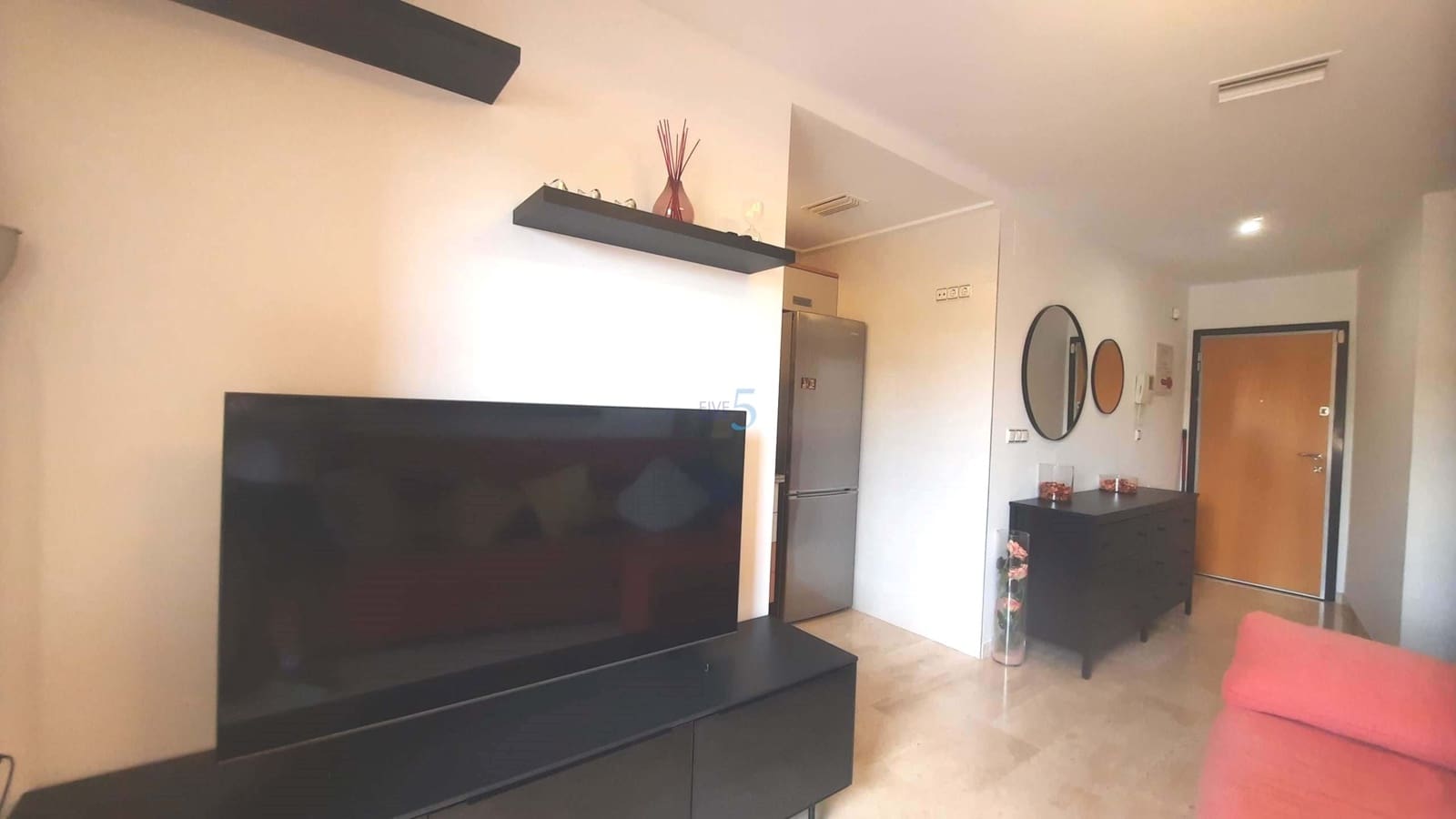 2 camera da letto Appartamento in vendita in La Tercia con piscina - 89.900 € (Rif: 9889315)