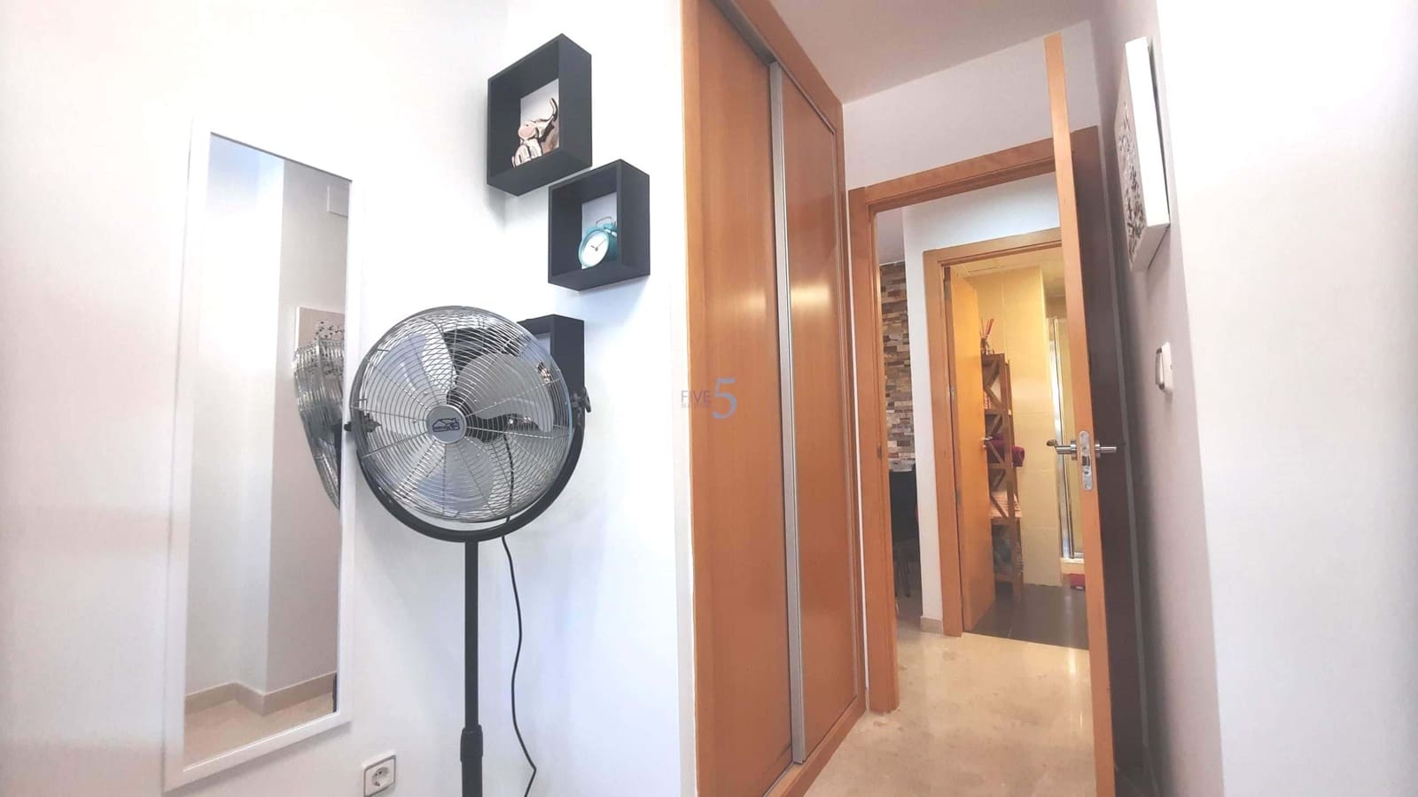 2 camera da letto Appartamento in vendita in La Tercia con piscina - 89.900 € (Rif: 9889315)