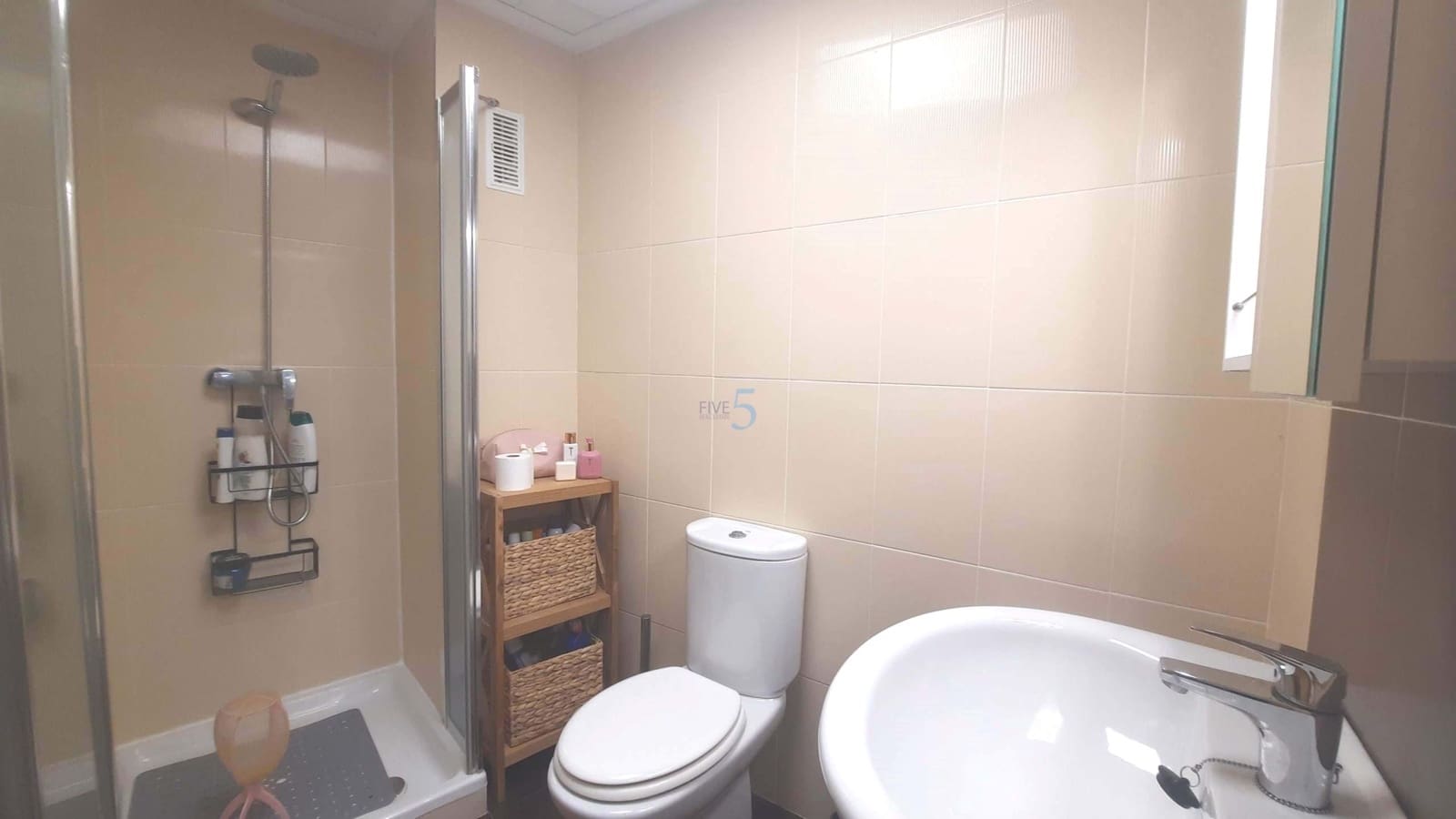 2 camera da letto Appartamento in vendita in La Tercia con piscina - 89.900 € (Rif: 9889315)