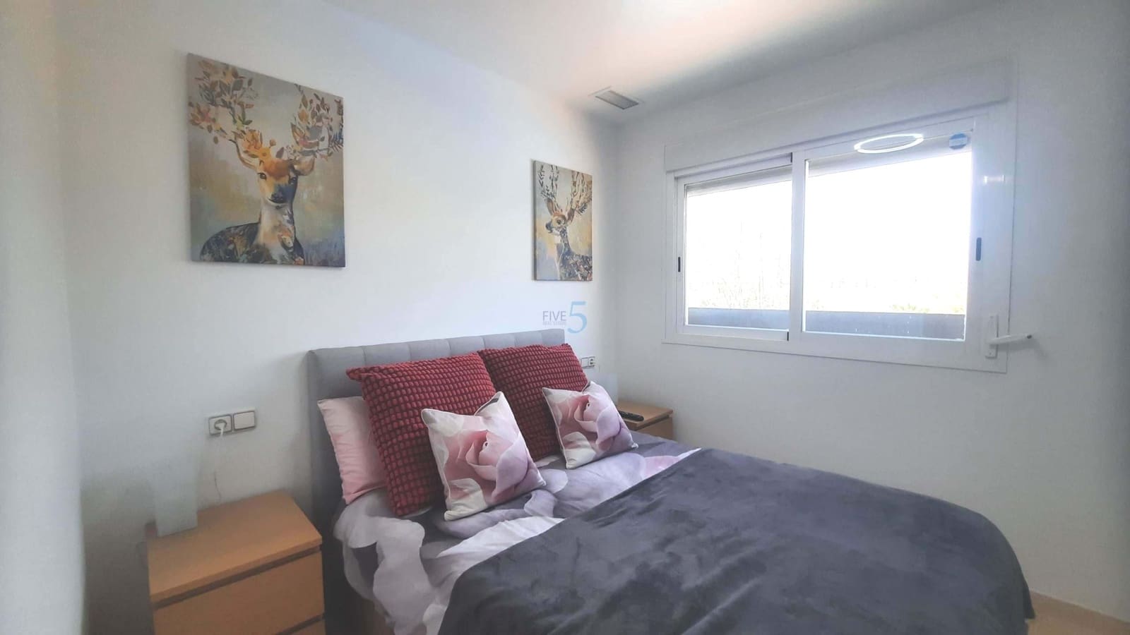 2 camera da letto Appartamento in vendita in La Tercia con piscina - 89.900 € (Rif: 9889315)