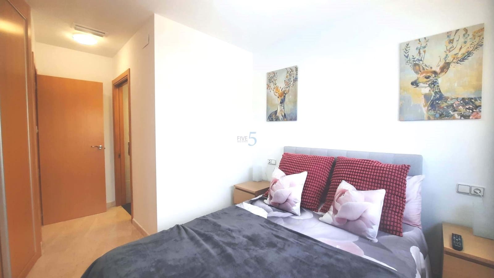 2 camera da letto Appartamento in vendita in La Tercia con piscina - 89.900 € (Rif: 9889315)