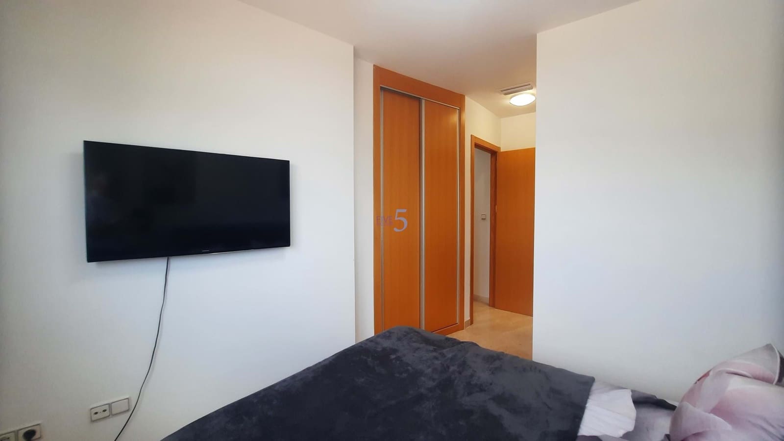 2 camera da letto Appartamento in vendita in La Tercia con piscina - 89.900 € (Rif: 9889315)