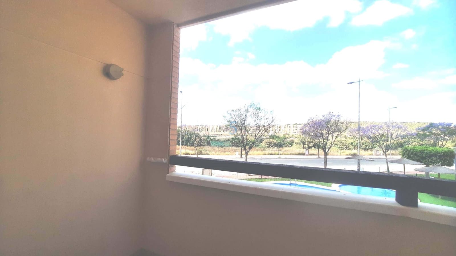 2 camera da letto Appartamento in vendita in La Tercia con piscina - 89.900 € (Rif: 9889315)