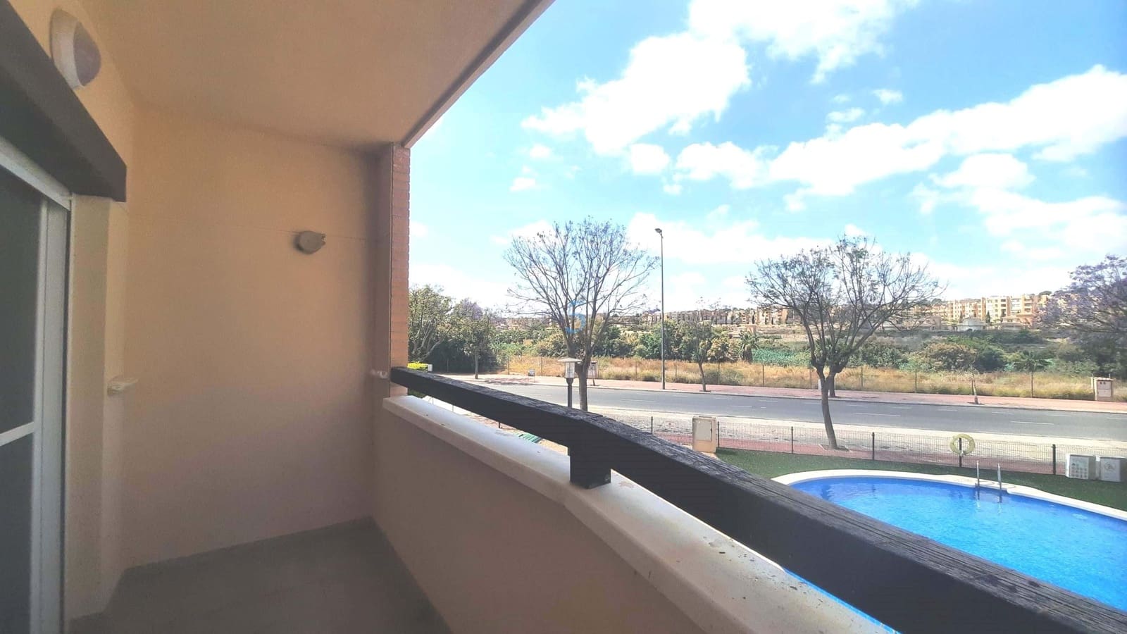 2 camera da letto Appartamento in vendita in La Tercia con piscina - 89.900 € (Rif: 9889315)