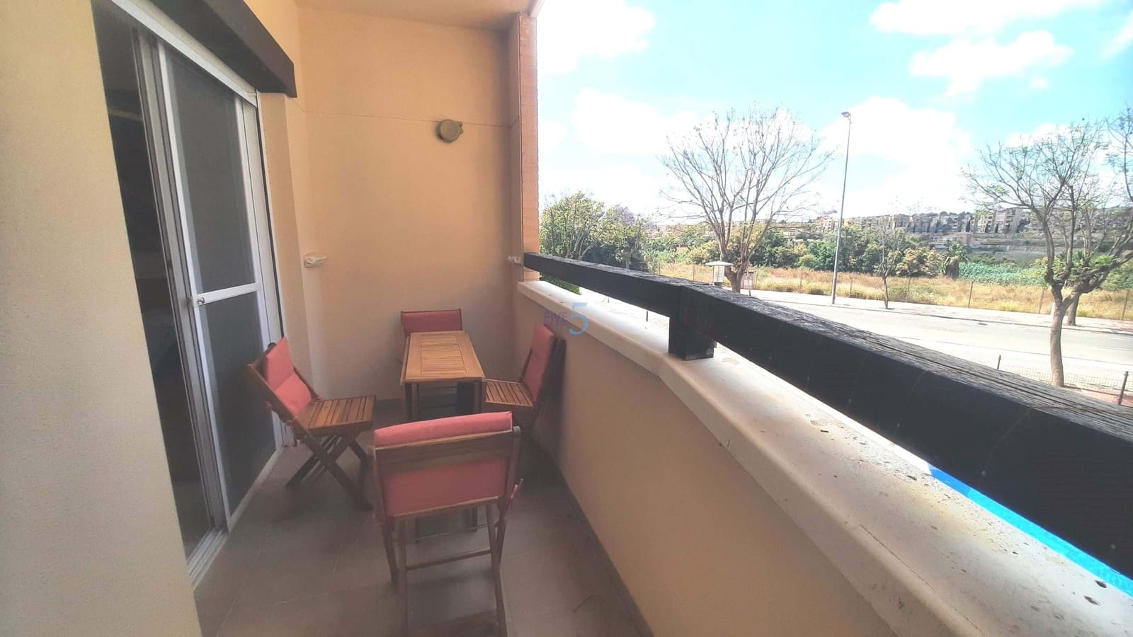 2 camera da letto Appartamento in vendita in La Tercia con piscina - 89.900 € (Rif: 9889315)