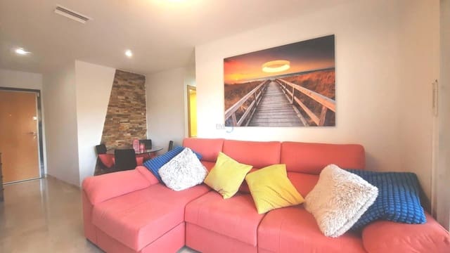 2 camera da letto Appartamento in vendita in La Tercia, Murcia città - 89.900 € (Rif: 9889315)