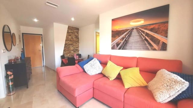 2 camera da letto Appartamento in vendita in La Tercia, Murcia città - 89.900 € (Rif: 9889315)