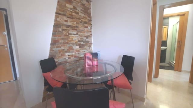 2 camera da letto Appartamento in vendita in La Tercia, Murcia città - 89.900 € (Rif: 9889315)