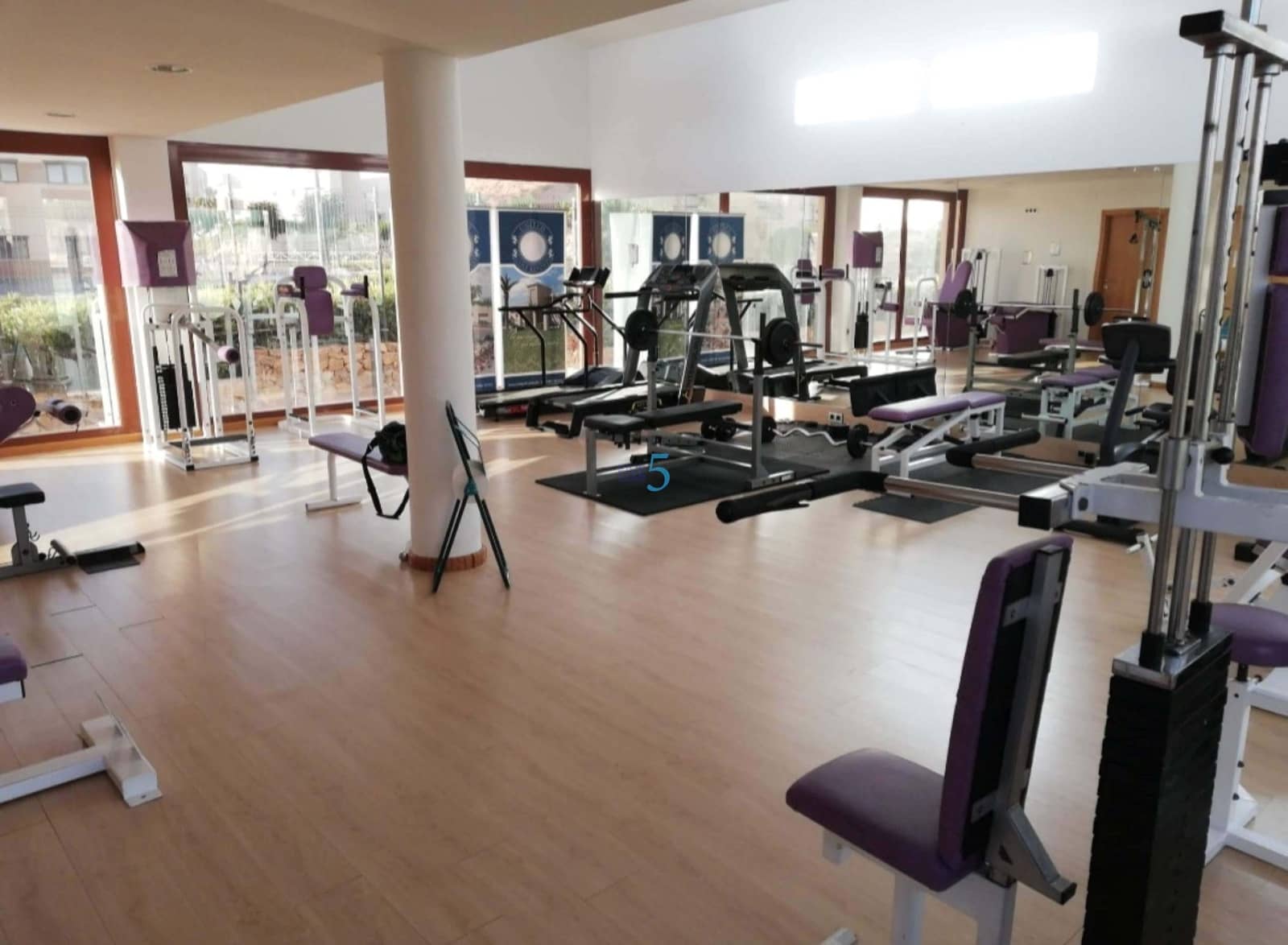 2 camera da letto Appartamento in vendita in La Tercia con piscina - 89.900 € (Rif: 9889315)