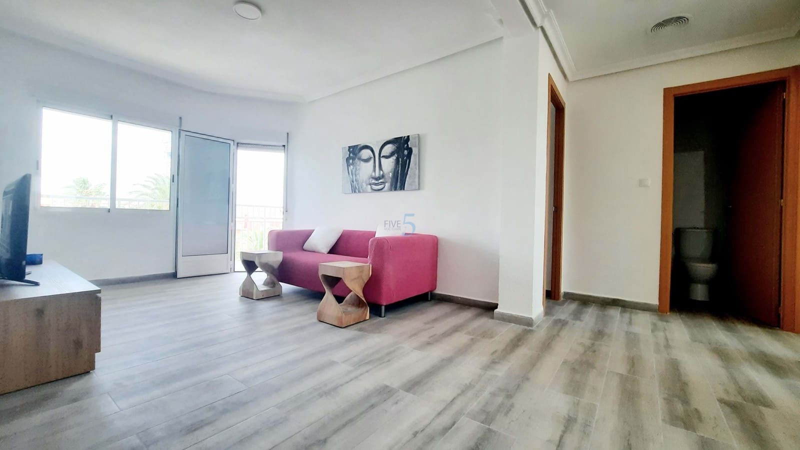 2 slaapkamer Appartement te koop in Torre de la Horadada - € 165.000 (Ref: 9889470)