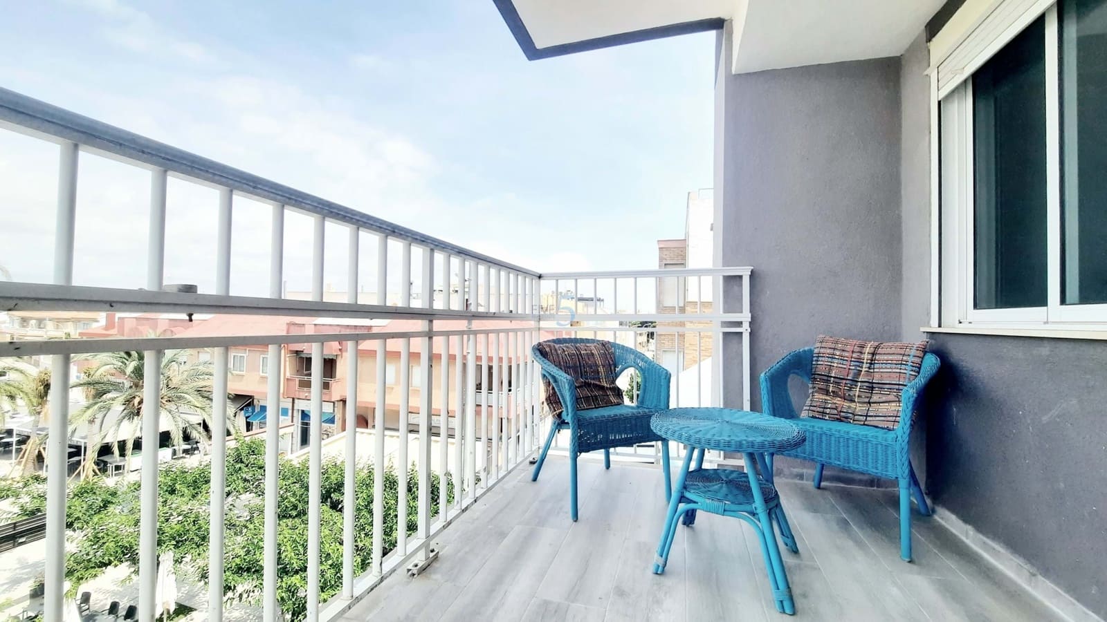 2 slaapkamer Appartement te koop in Torre de la Horadada - € 165.000 (Ref: 9889470)