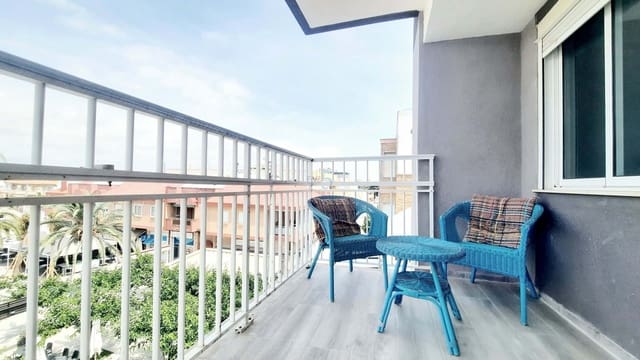 2 quarto Apartamento para venda em Torre de la Horadada, Pilar de la Horadada - 165 000 € (Ref: 9889470)