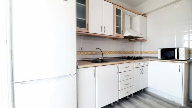 2 quarto Apartamento para venda em Torre de la Horadada, Pilar de la Horadada - 165 000 € (Ref: 9889470)