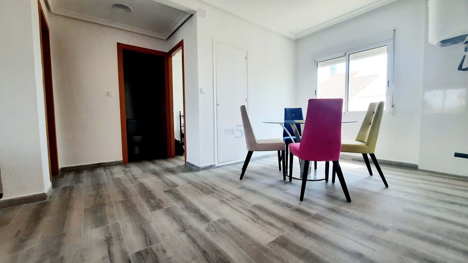2 slaapkamer Appartement te koop in Torre de la Horadada - € 165.000 (Ref: 9889470)