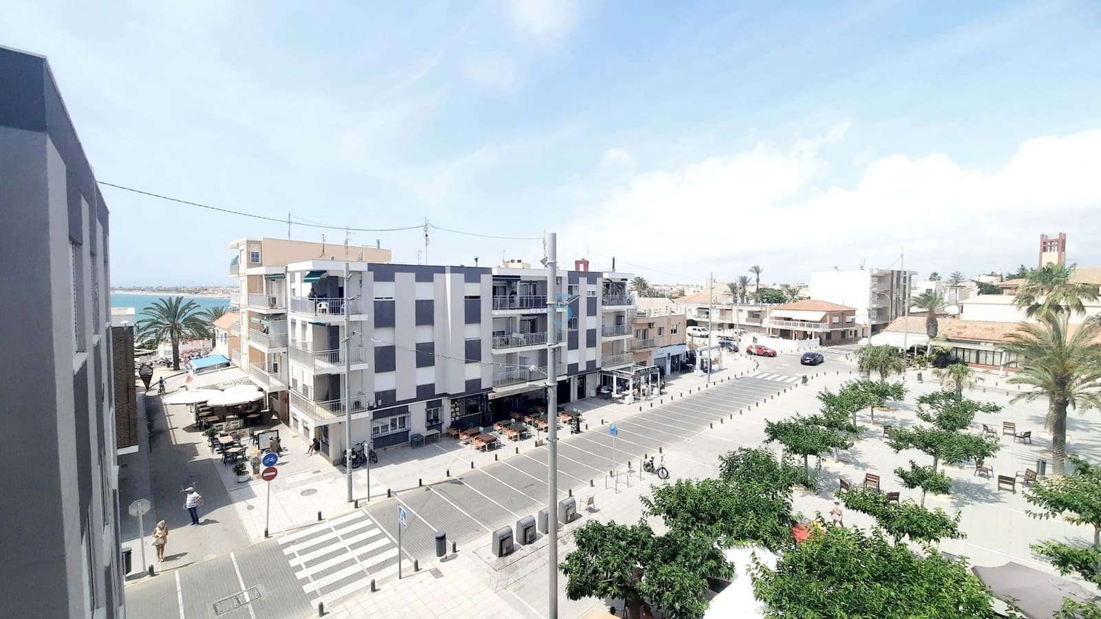 2 slaapkamer Appartement te koop in Torre de la Horadada - € 165.000 (Ref: 9889470)