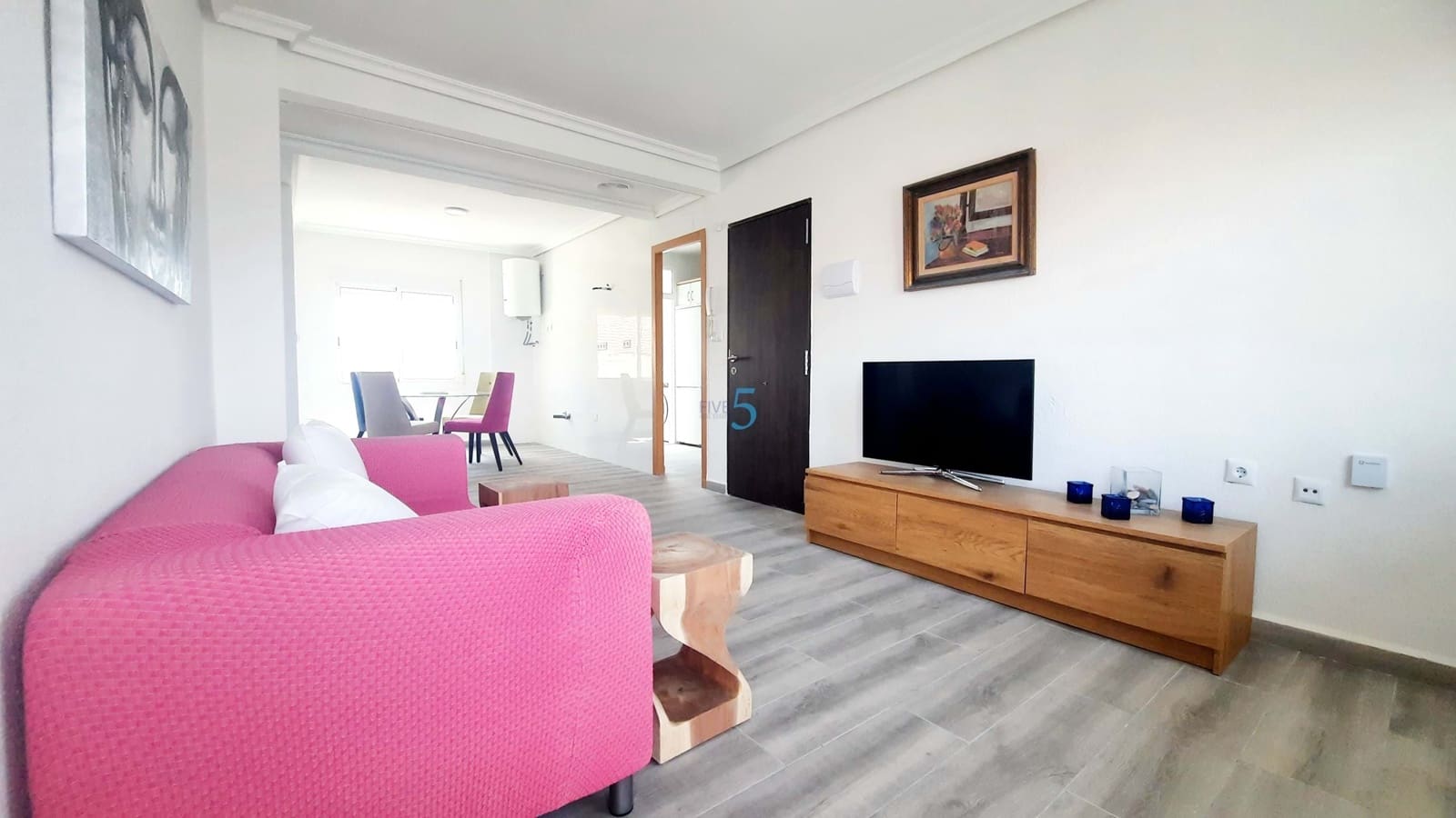 2 slaapkamer Appartement te koop in Torre de la Horadada - € 165.000 (Ref: 9889470)