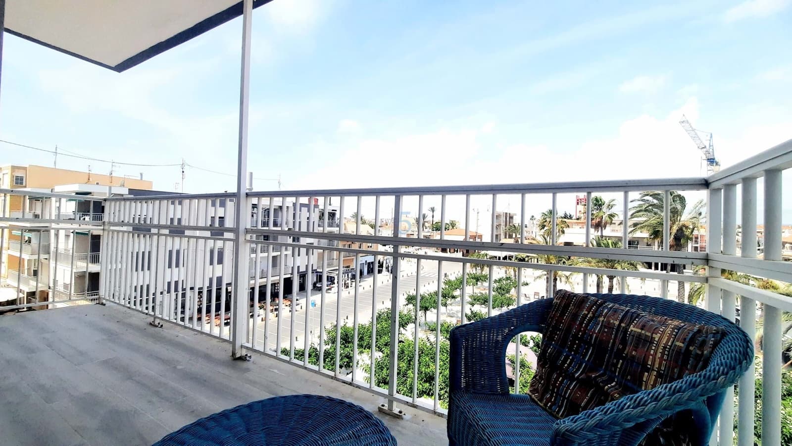 2 slaapkamer Appartement te koop in Torre de la Horadada - € 165.000 (Ref: 9889470)