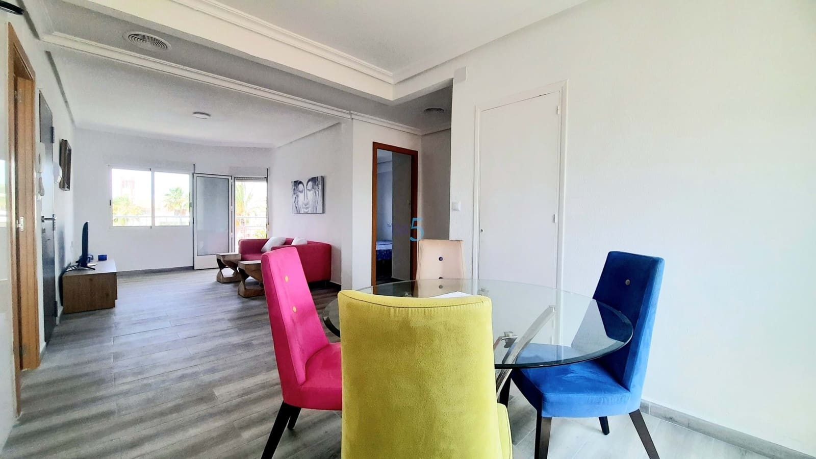 2 slaapkamer Appartement te koop in Torre de la Horadada - € 165.000 (Ref: 9889470)