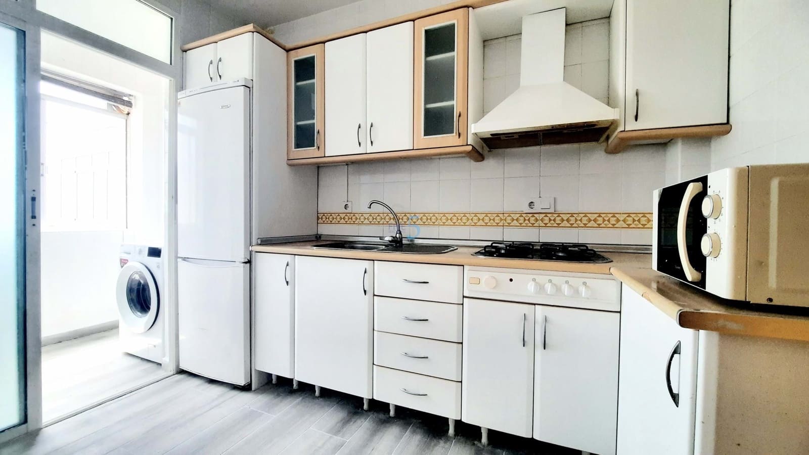 2 slaapkamer Appartement te koop in Torre de la Horadada - € 165.000 (Ref: 9889470)
