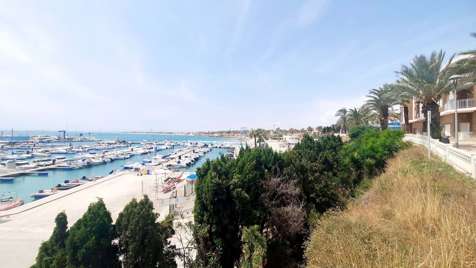 2 slaapkamer Appartement te koop in Torre de la Horadada - € 165.000 (Ref: 9889470)