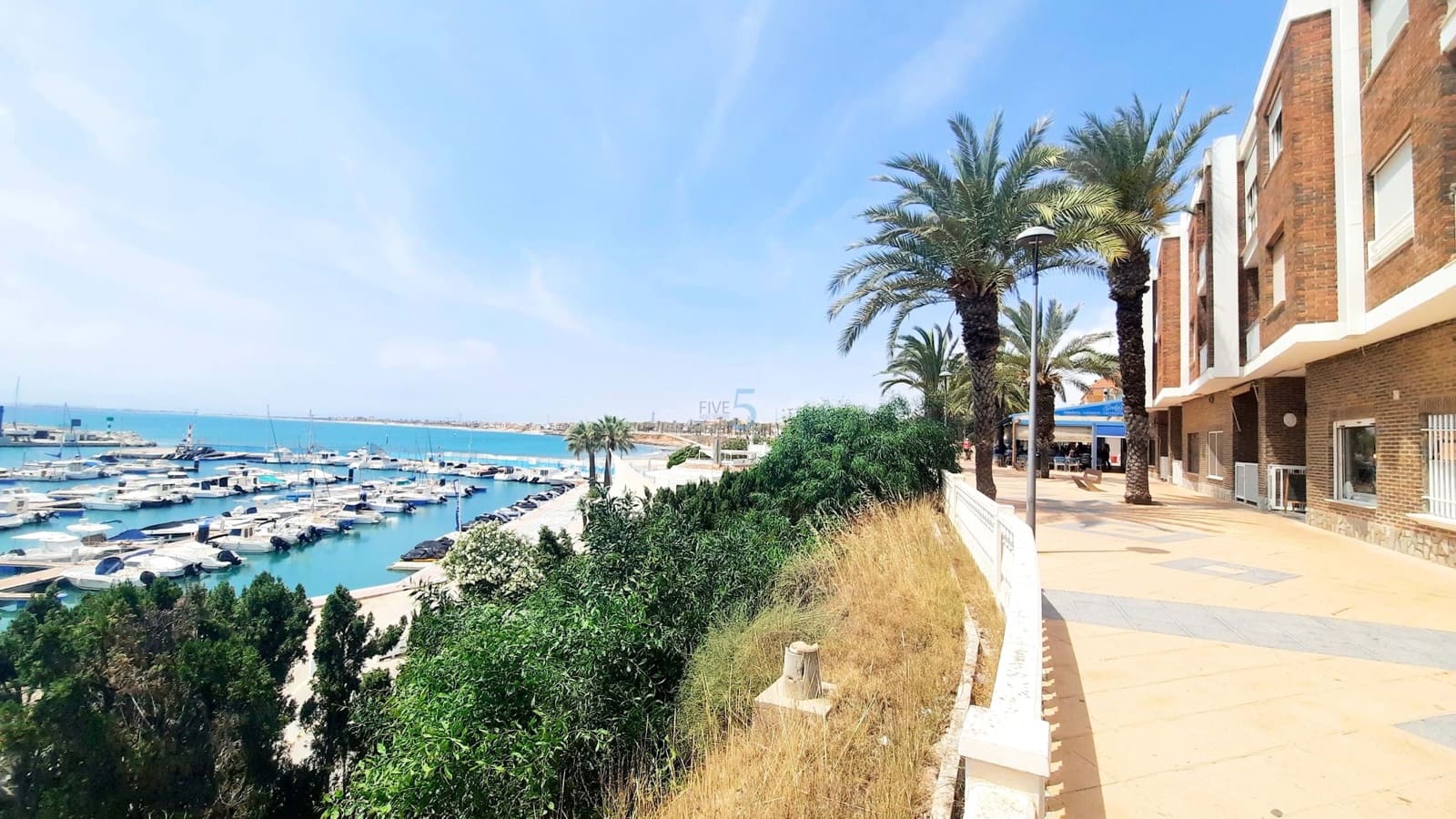 2 slaapkamer Appartement te koop in Torre de la Horadada - € 165.000 (Ref: 9889470)