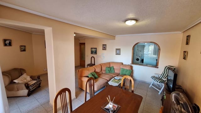 3 camera da letto Appartamento in vendita in Torrevieja con piscina garage - 240.000 € (Rif: 9889472)
