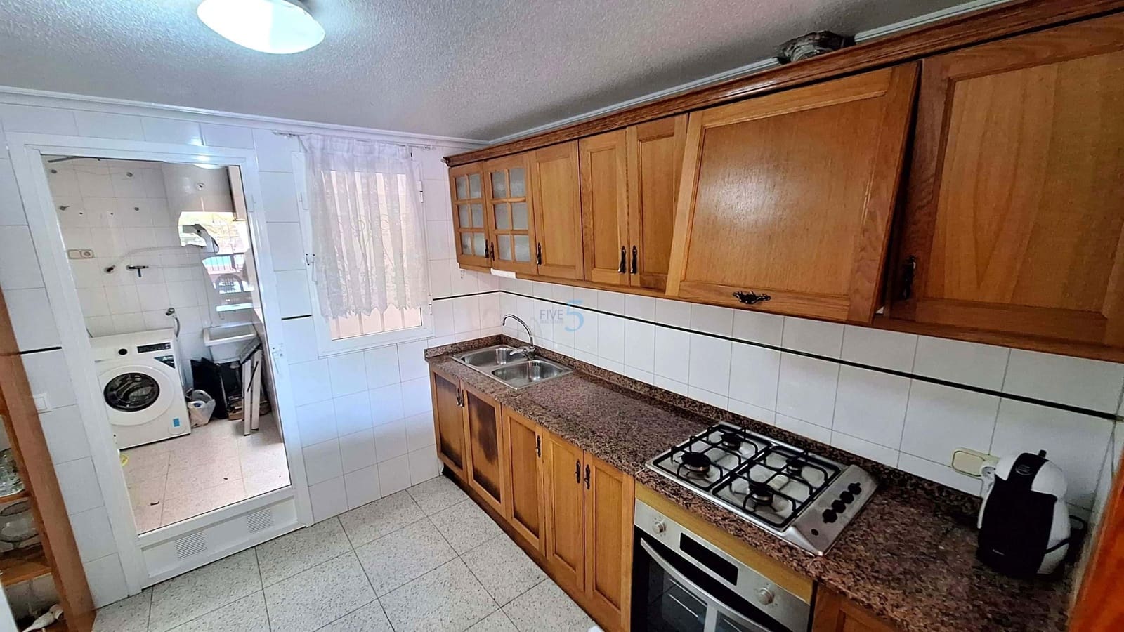3 camera da letto Appartamento in vendita in Torrevieja con piscina garage - 240.000 € (Rif: 9889472)