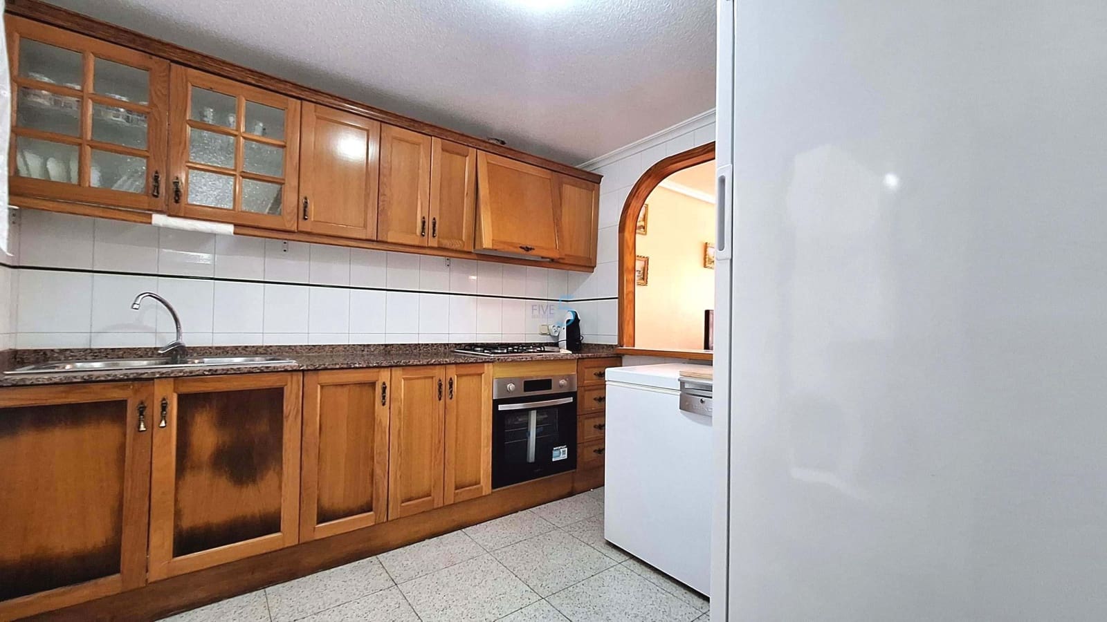 3 camera da letto Appartamento in vendita in Torrevieja con piscina garage - 240.000 € (Rif: 9889472)