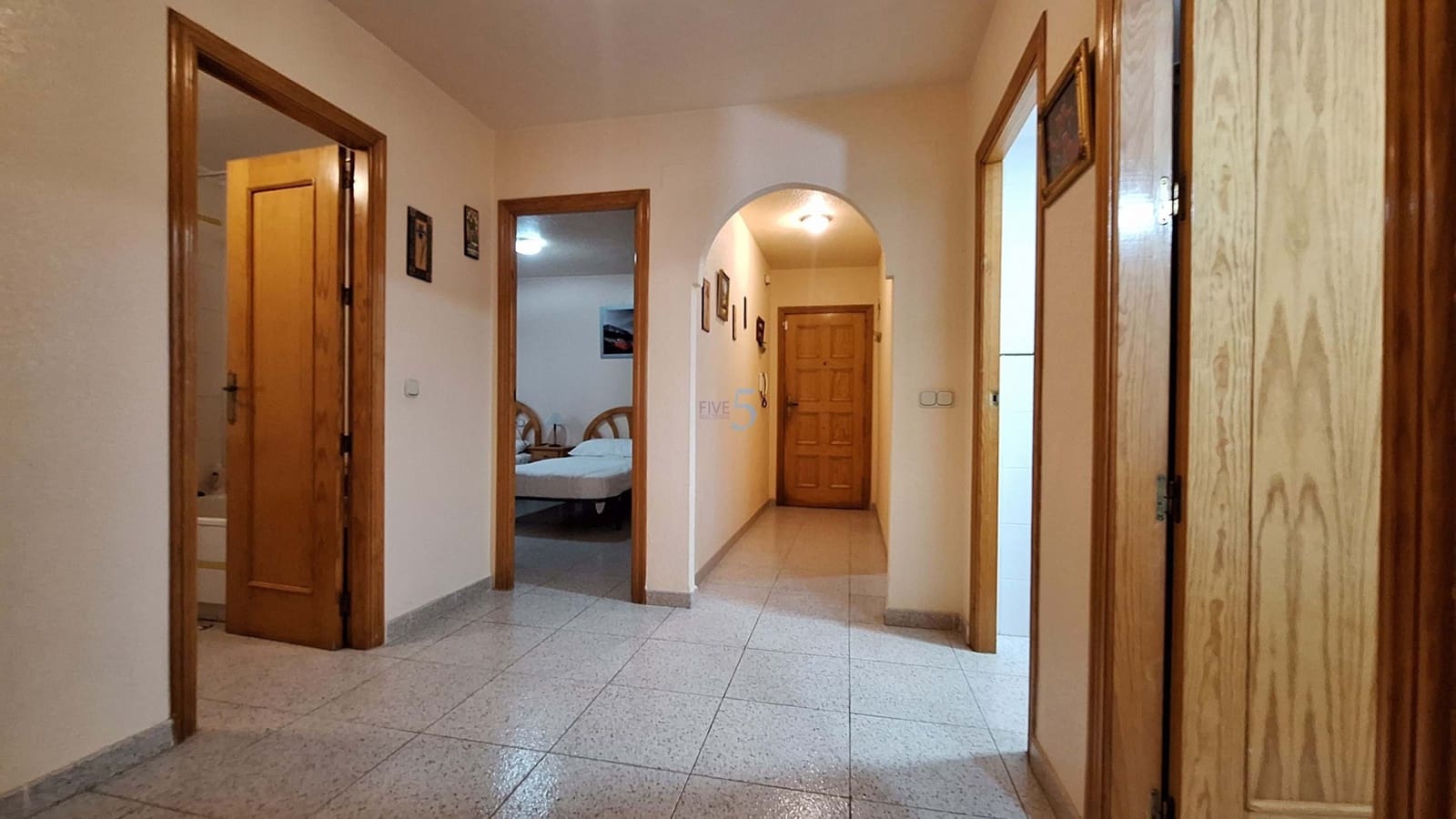 3 camera da letto Appartamento in vendita in Torrevieja con piscina garage - 240.000 € (Rif: 9889472)