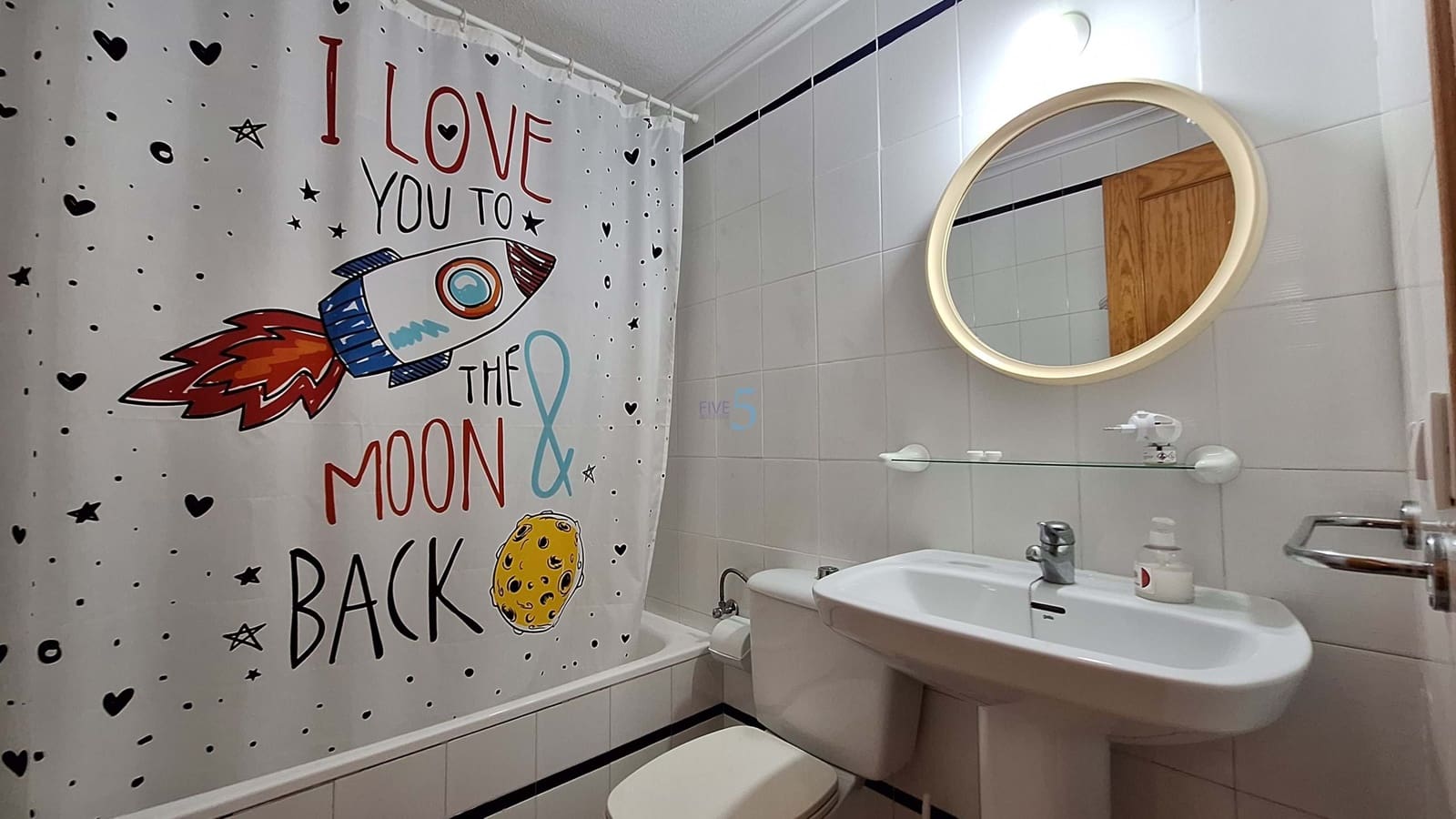 3 camera da letto Appartamento in vendita in Torrevieja con piscina garage - 240.000 € (Rif: 9889472)